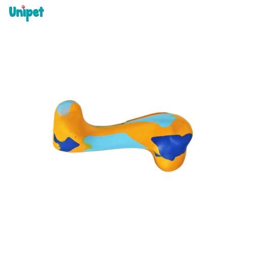 Unipet Camo Leg Bone Toy Small
