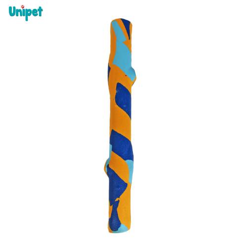 Unipet Camo Stick Toy Large