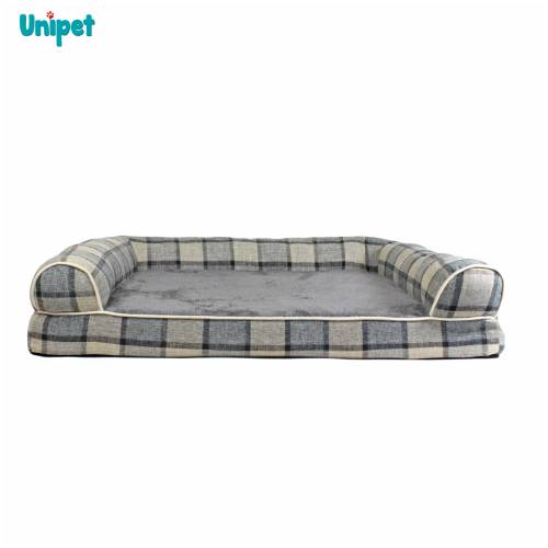 Unipet Couch Pet Bed
