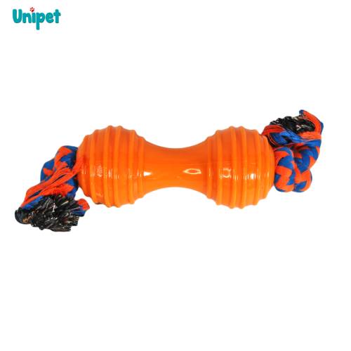Unipet Chew Toy - Orange