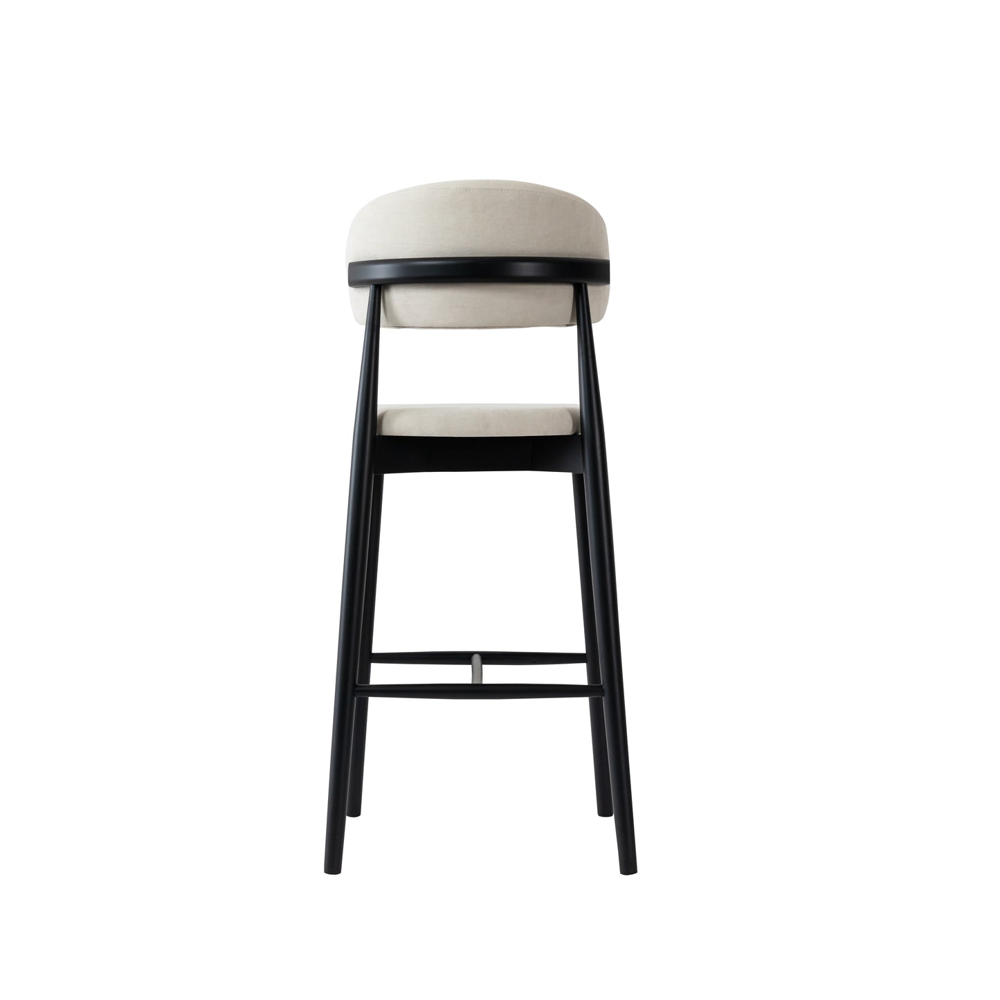 Moon Bar Stool