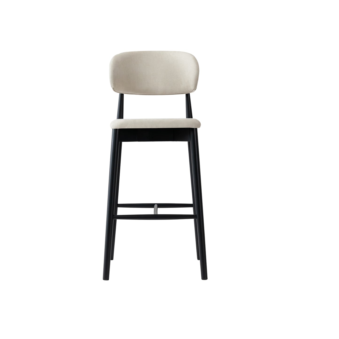 Moon Bar Stool