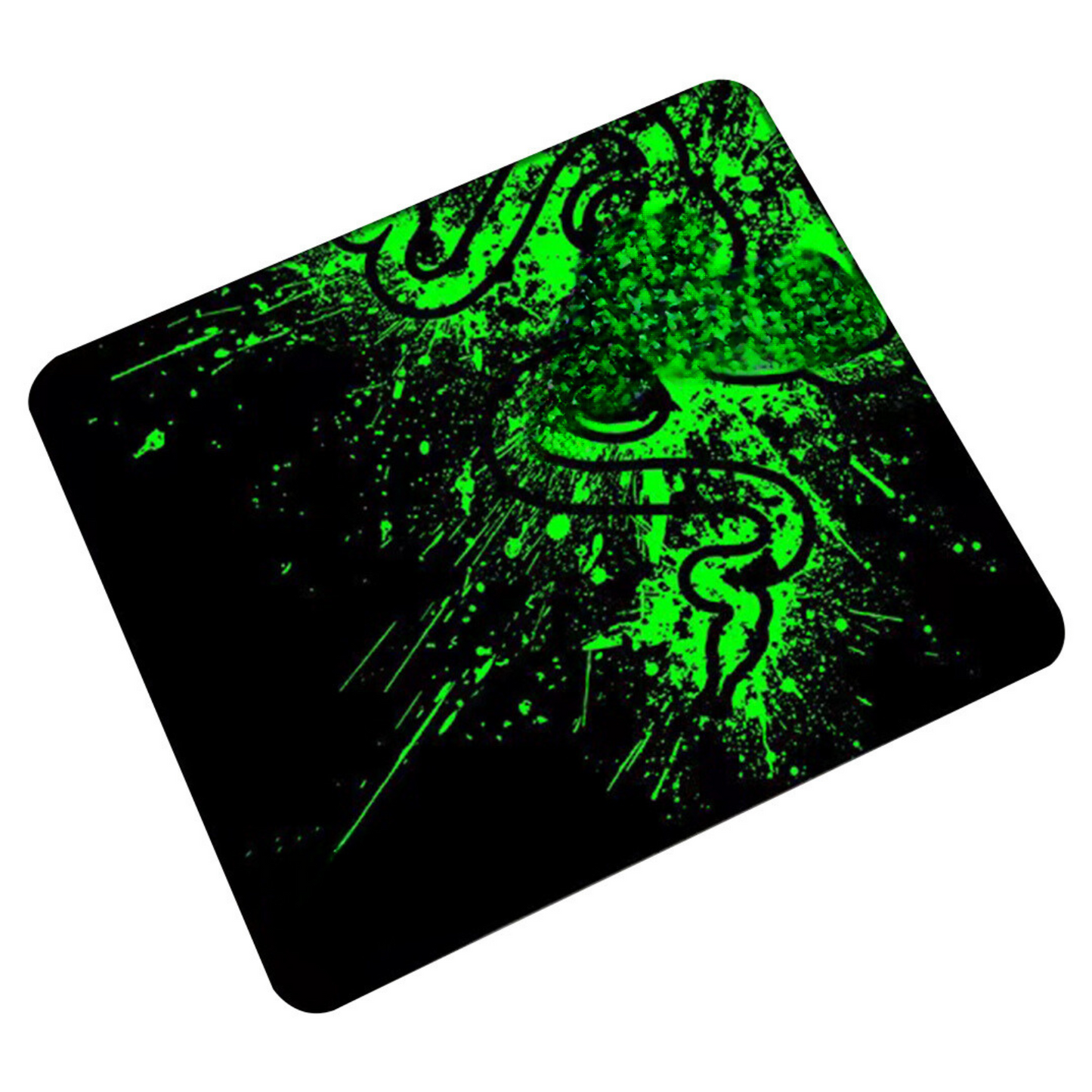 Non-Slip Gaming Keyboard/Mouse Pad