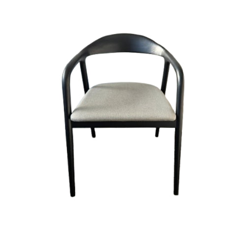 Shumeite Dining Chair - Black