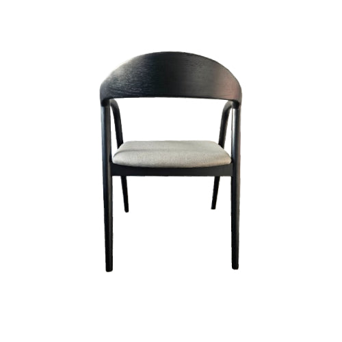 Shumeite Dining Chair - Black