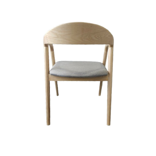 Shumeite Dining Chair - Natural