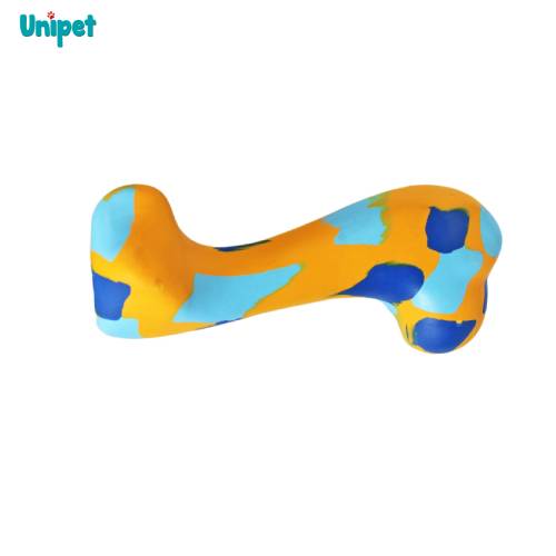 Unipet Camo Leg Bone Toy Large