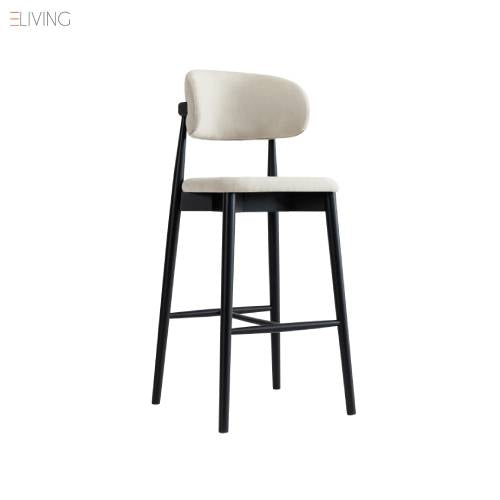 Moon Bar Stool