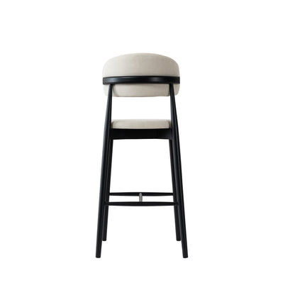 Moon Bar Stool