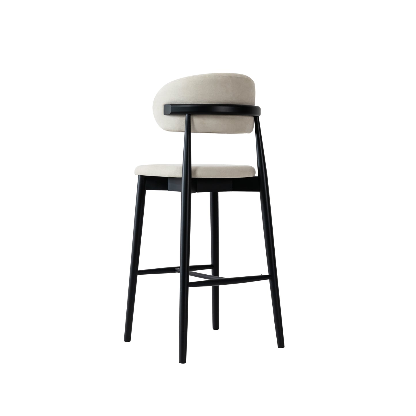 Moon Bar Stool