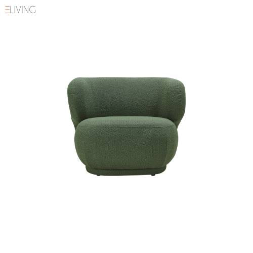 Cloud Boucle Armchair - Sage