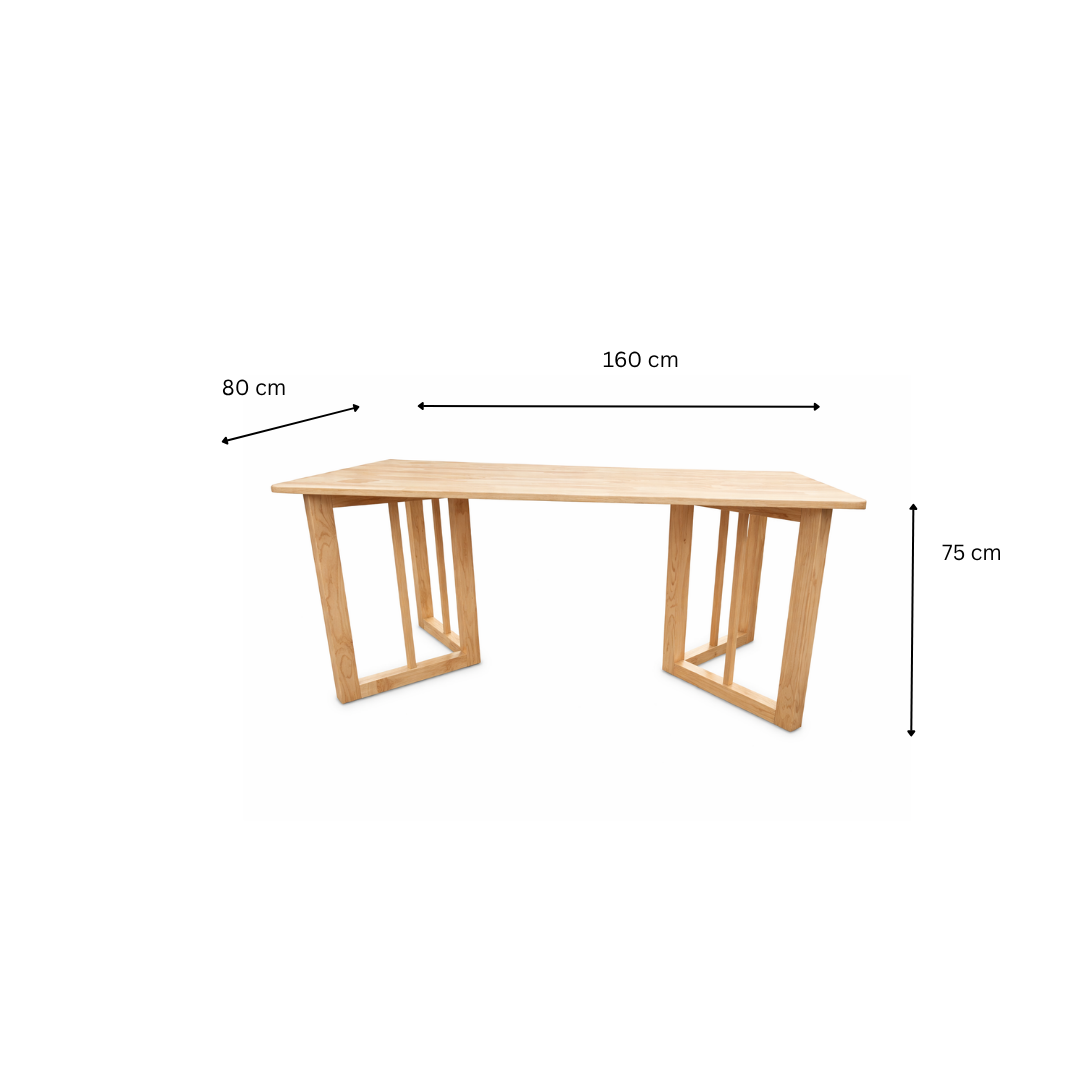 The Meridian Dining Table