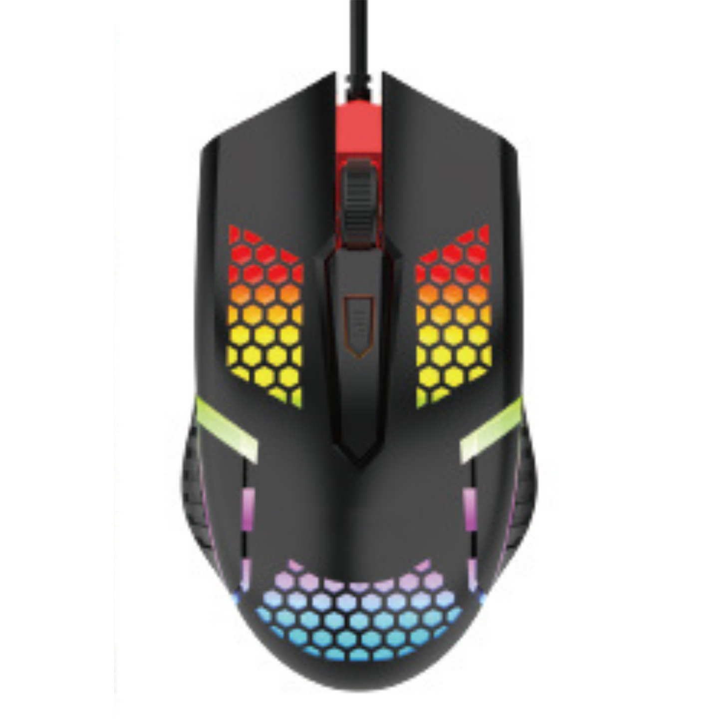 RGB Gaming Combo – Keyboard, Mouse and Mat