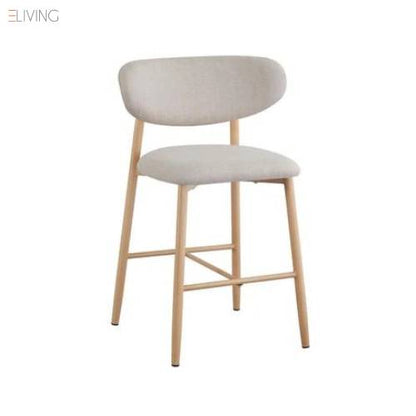 Moon Kitchen Stool