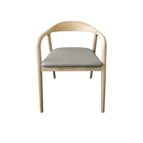 Shumeite Dining Chair - Natural