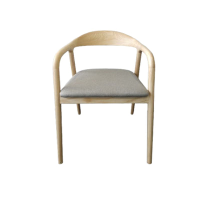 Shumeite Dining Chair - Natural