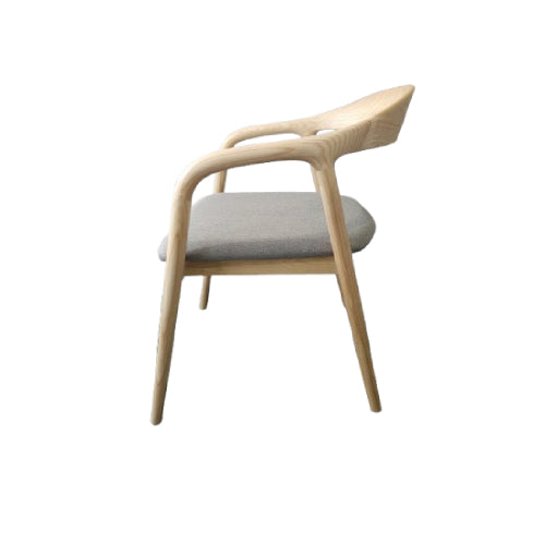 Shumeite Dining Chair - Natural
