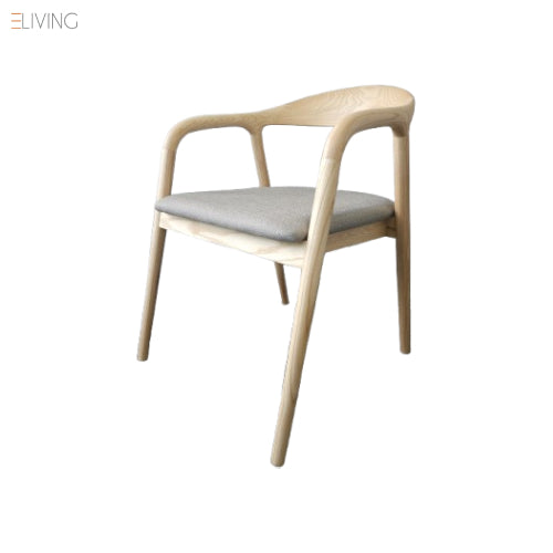 Shumeite Dining Chair - Natural